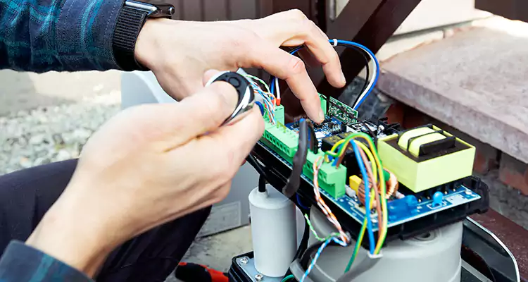 Automatic Driveway Gate Repair in Milpitas, CA