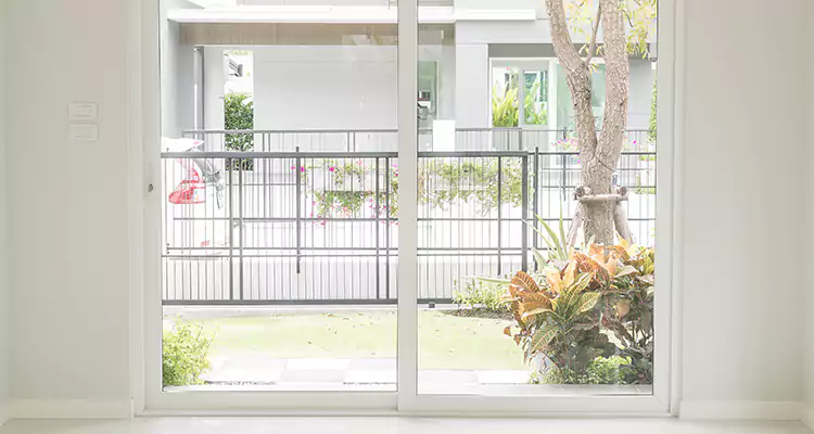 Balcony Screen Door Repair in Milpitas, CA