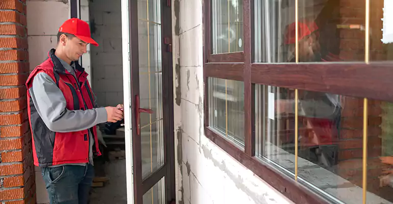 Comprehensive Commercial Door Repair Services in Milpitas, CA
