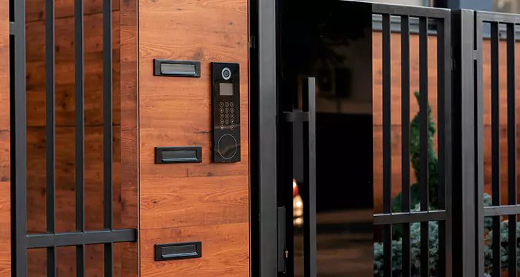 Screen Door Handle Replacement in Milpitas, CA