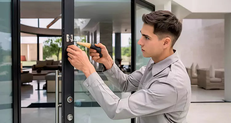 Best Door Lock RepairSliding Door Lock Repair in Milpitas, CA