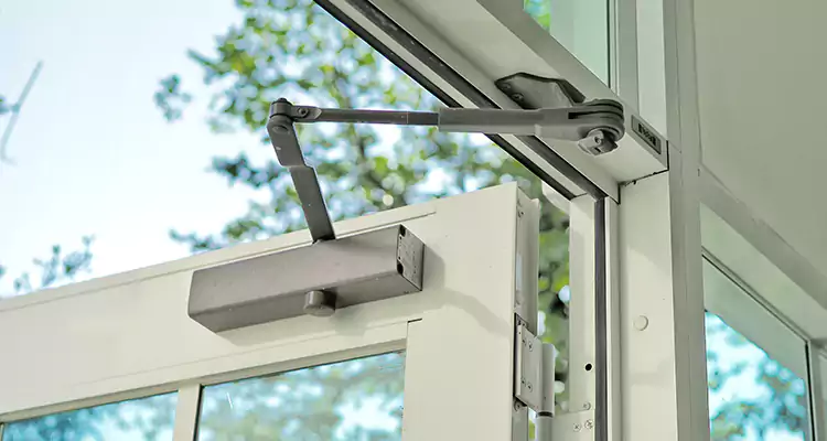 Automatic Door Opener Installation in Milpitas, CA