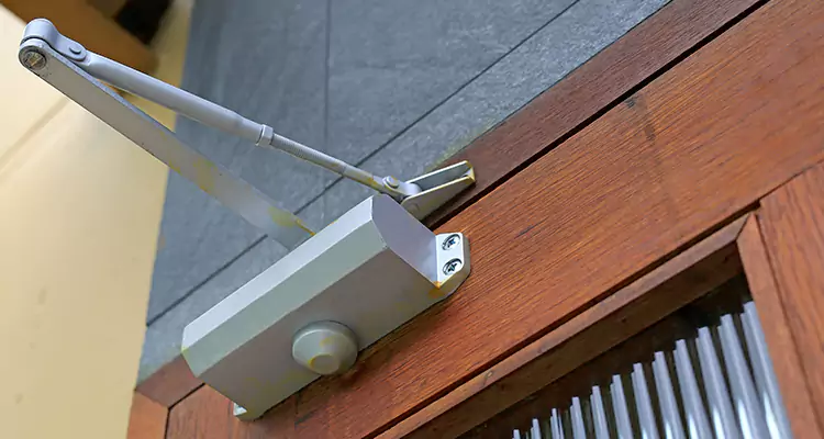 Automatic Door Opener Repair in Milpitas, CA