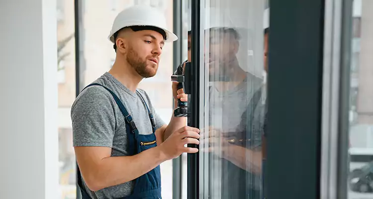 Glass Door Repair in Milpitas, CA