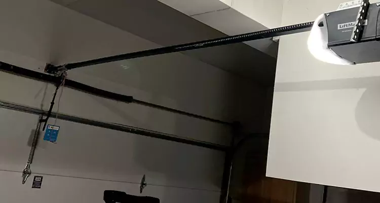 Garage Door Opener Sensor Replacement in Milpitas, CA