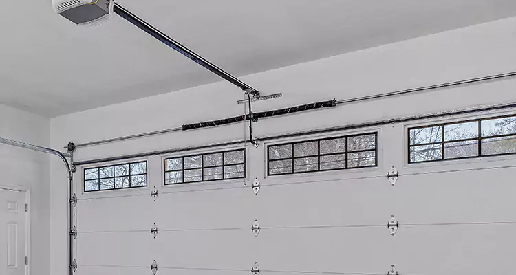 Garage Door Torsion Spring Repair in Milpitas, CA