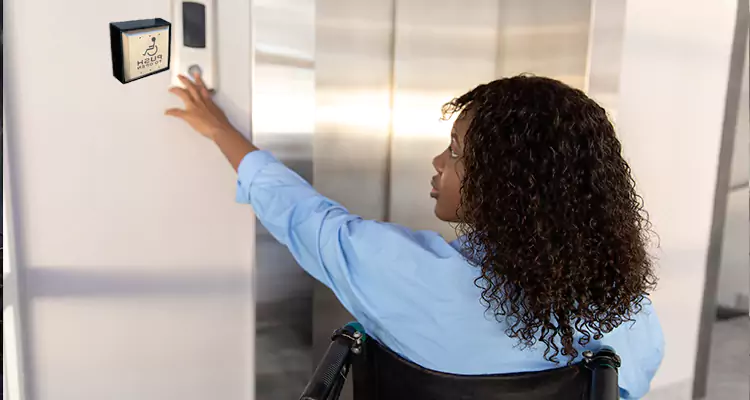 Handicap Push Button Repair in Milpitas, CA