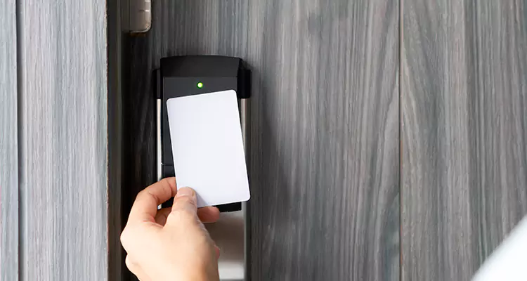 Hotel Swipe Card Door Locks Repair in Milpitas, CA