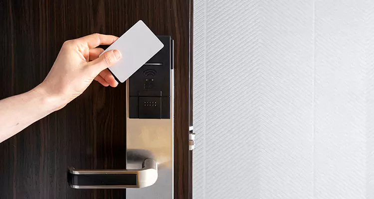 Why Choose Us for Hotel Keycard Lock Repair in Milpitas, CA?