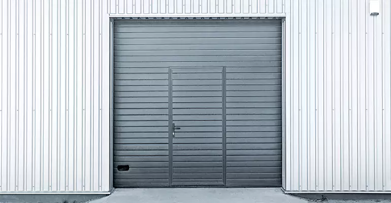 Trusted Industrial Overhead Door Repair in Milpitas, CA