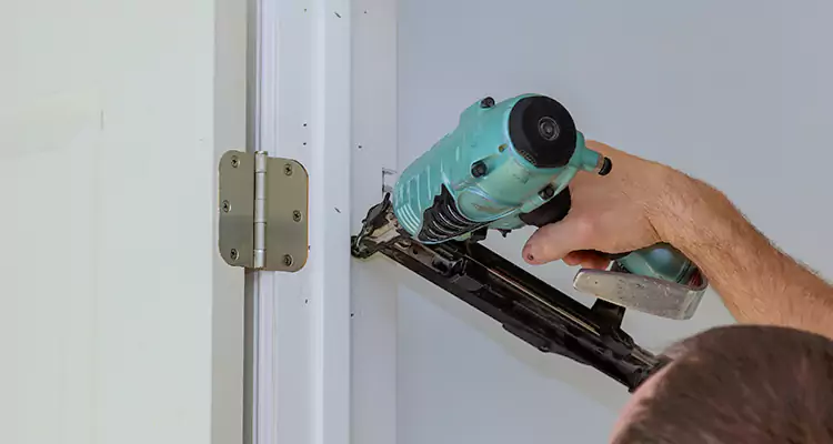 Interior Door Repair Services Near Me in Milpitas, CA