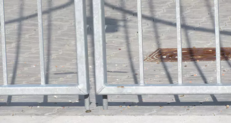 Our Metal Gate Repair Services in Milpitas, CA