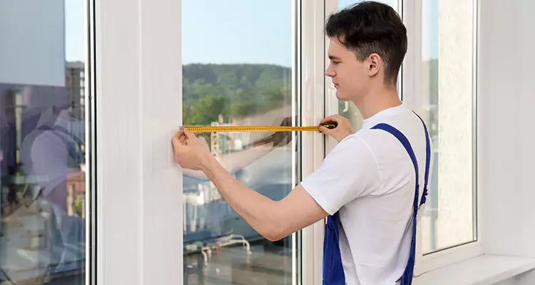 Our Window Restoration Services in Milpitas, CA