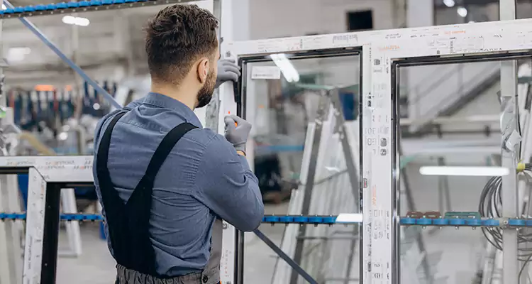 Why Choose Us for Patio Door Blind Replacement in Milpitas, CA?