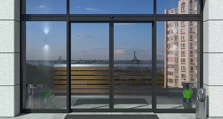 Our Patio Door Casing Repair Services in Milpitas, CA