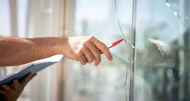 Sliding Glass Patio Door Repair in Milpitas, CA