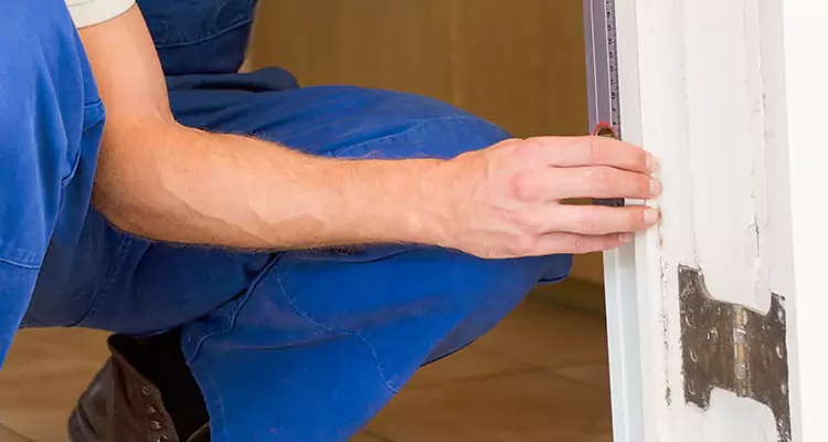 Antique Pocket Door Rollers Repair in Milpitas, CA