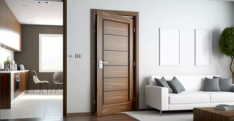 Residential Overhead Door Repair in Milpitas, CA