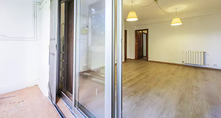 Security Screen Doors Repair in Milpitas, CA