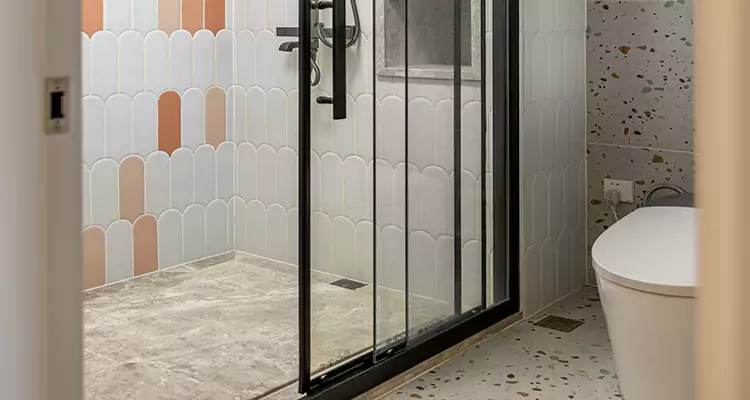 Sliding Shower Door Repair in Milpitas, CA