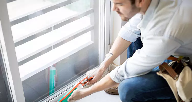 Sliding Patio Door Contractors in Milpitas, CA