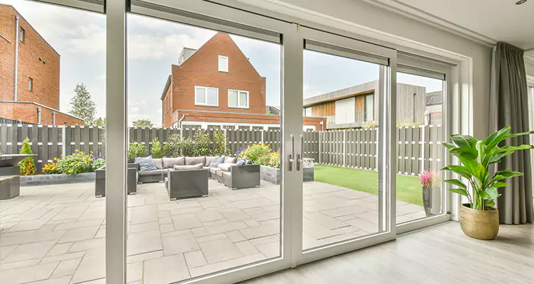 Why Choose Our Sliding Door Expert in Milpitas, CA