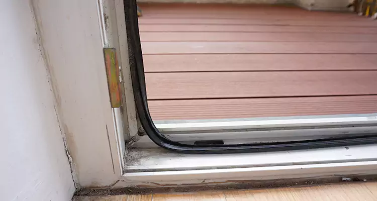Why Choose Us for Leaking Sliding Glass Door Repair in Milpitas, CA?