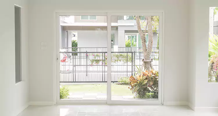 Sliding Panels For Patio Doors in Milpitas, CA