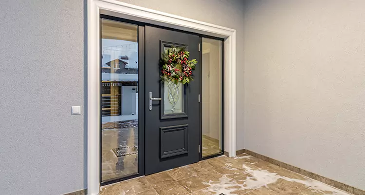 Fast Sliding Porch Door Repair in Milpitas, CA