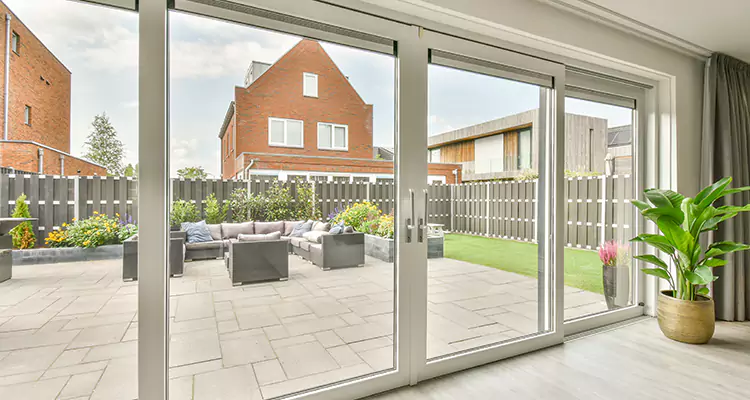 Best Sliding Screen Door Replacement Company in Milpitas, CA