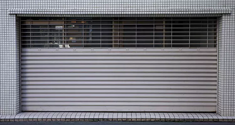 Steel Roll Up Door Repair in Milpitas, CA