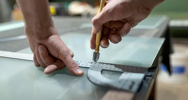 Glass Scratch Repair in Milpitas, CA