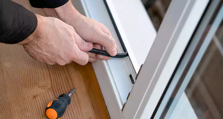 Sliding Door Maintenance in Milpitas, CA
