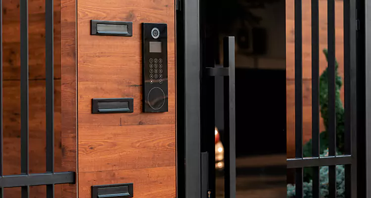 Automatic Door Maintenance in Milpitas, CA