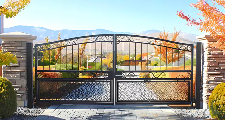 Automatic Gate Repair Cost in Milpitas, CA