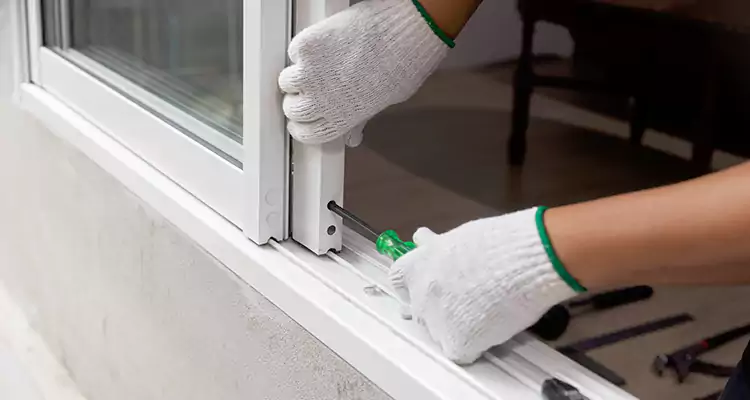 Automatic Sliding Glass Door Opener in Milpitas, CA