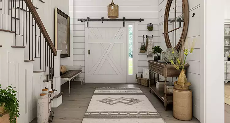 Interior Barn Doors Repair in Milpitas, CA