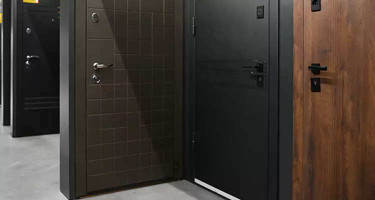 Burglar Proof Storm Door Repair in Milpitas, CA