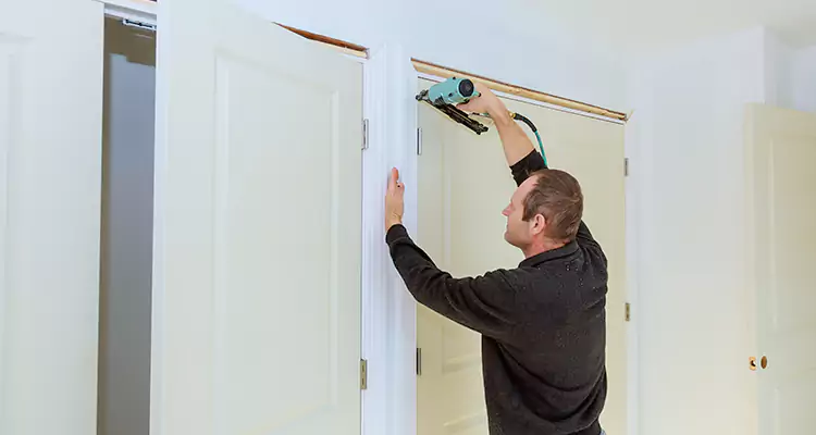 Top Rated Door Fixing ServiceFixing Garage Door Track in Milpitas, CA
