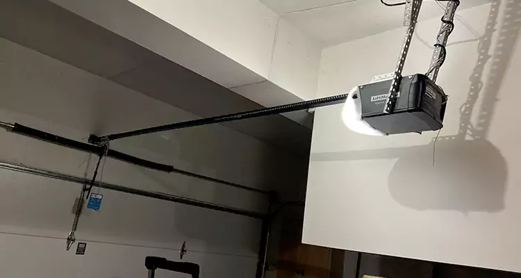 Linear Garage Door Opener Repair in Milpitas, CA