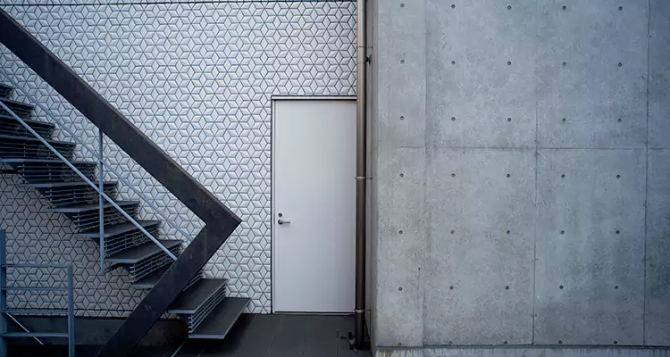Fire Rated Entrance Doors Repair in Milpitas, CA