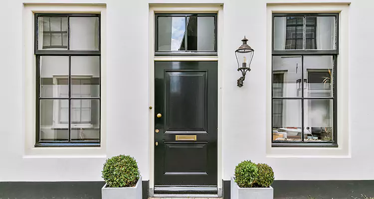 Modern French Doors Repair in Milpitas, CA