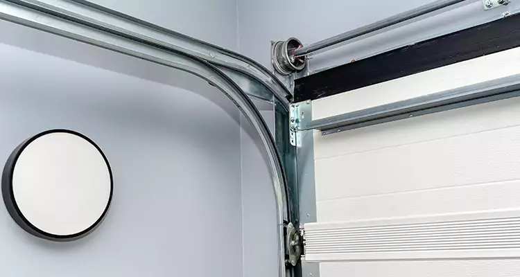 Garage Door Cable Repair Cost in Milpitas, CA