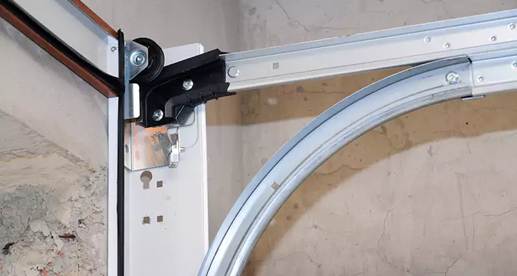 Maintain Liftmaster Garage Door Off Track in Milpitas, CA