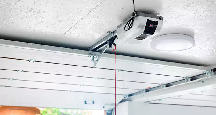 LiftMaster Garage Door Repair in Milpitas, CA