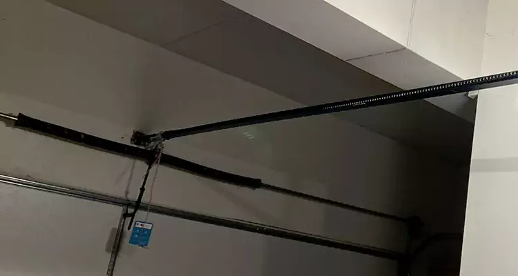 Garage Door Spring Removal in Milpitas, CA