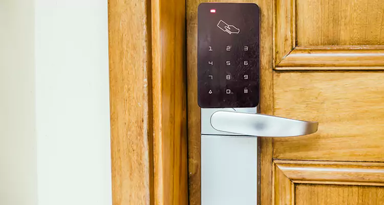 Keyless Hotel Door Locks Repair in Milpitas, CA