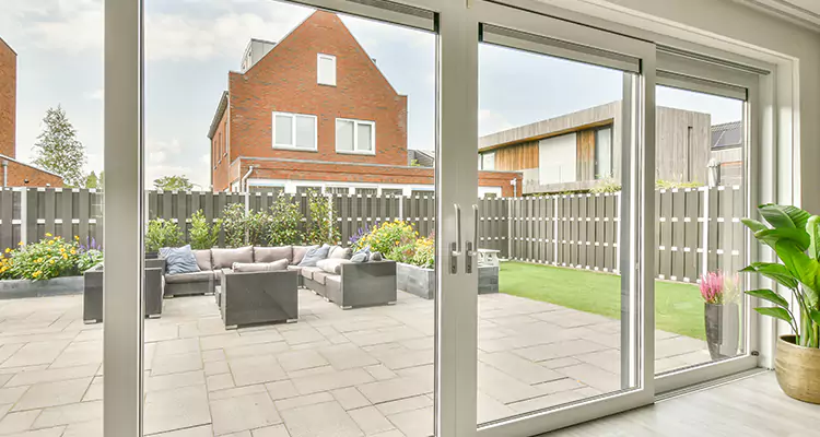 Impact Glass Sliding Patio Doors Repair in Milpitas, CA