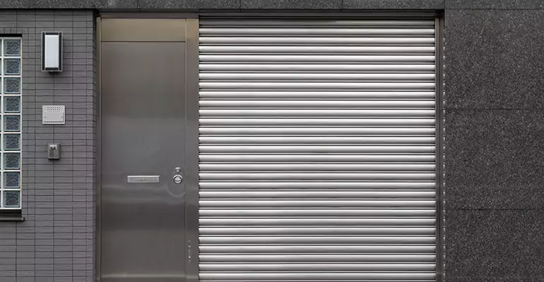 Industrial Roller Door Repair Service in Milpitas, CA