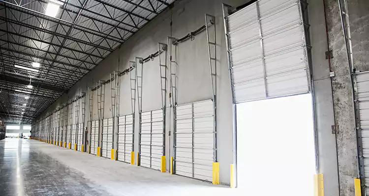 Industrial Roller Door Repair Prices in Milpitas, CA